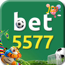 BET5577 - Seu Cassino Online e Apostas de Confiança